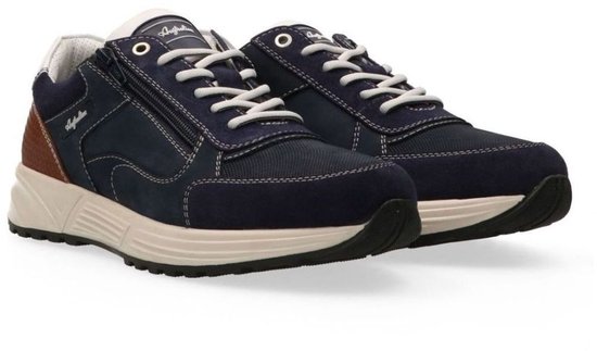 Chaussures à lacets Australian Discover - Bleu - Taille 42