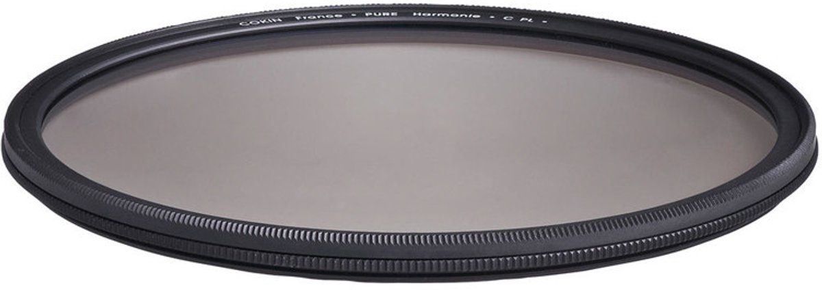 Cokin Pure Harmonie Polarisatiefilter - Super Slim - 40,5mm