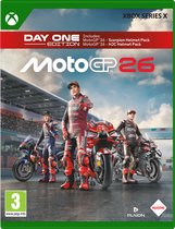 MotoGP 26 - Day One Edition - Xbox Series X