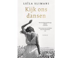 Het land van de anderen - Kijk ons dansen