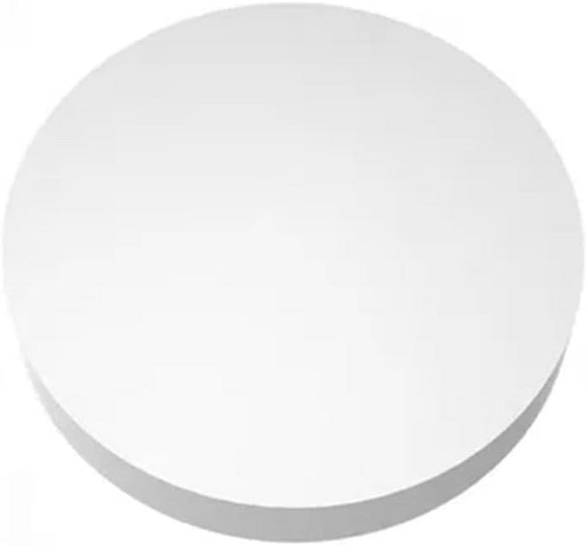 Draadloze Zigbee Smart Scene Schakelaar - 2-in-1 Afstandsbediening
