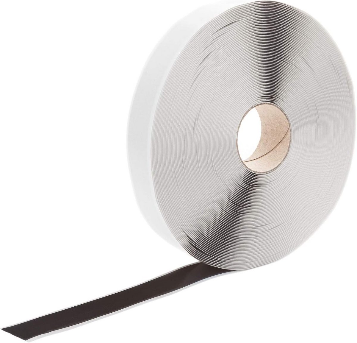 Dubbelzijdige Butylband 20 mm - Afdichtingstape voor Bouw & Caravan
