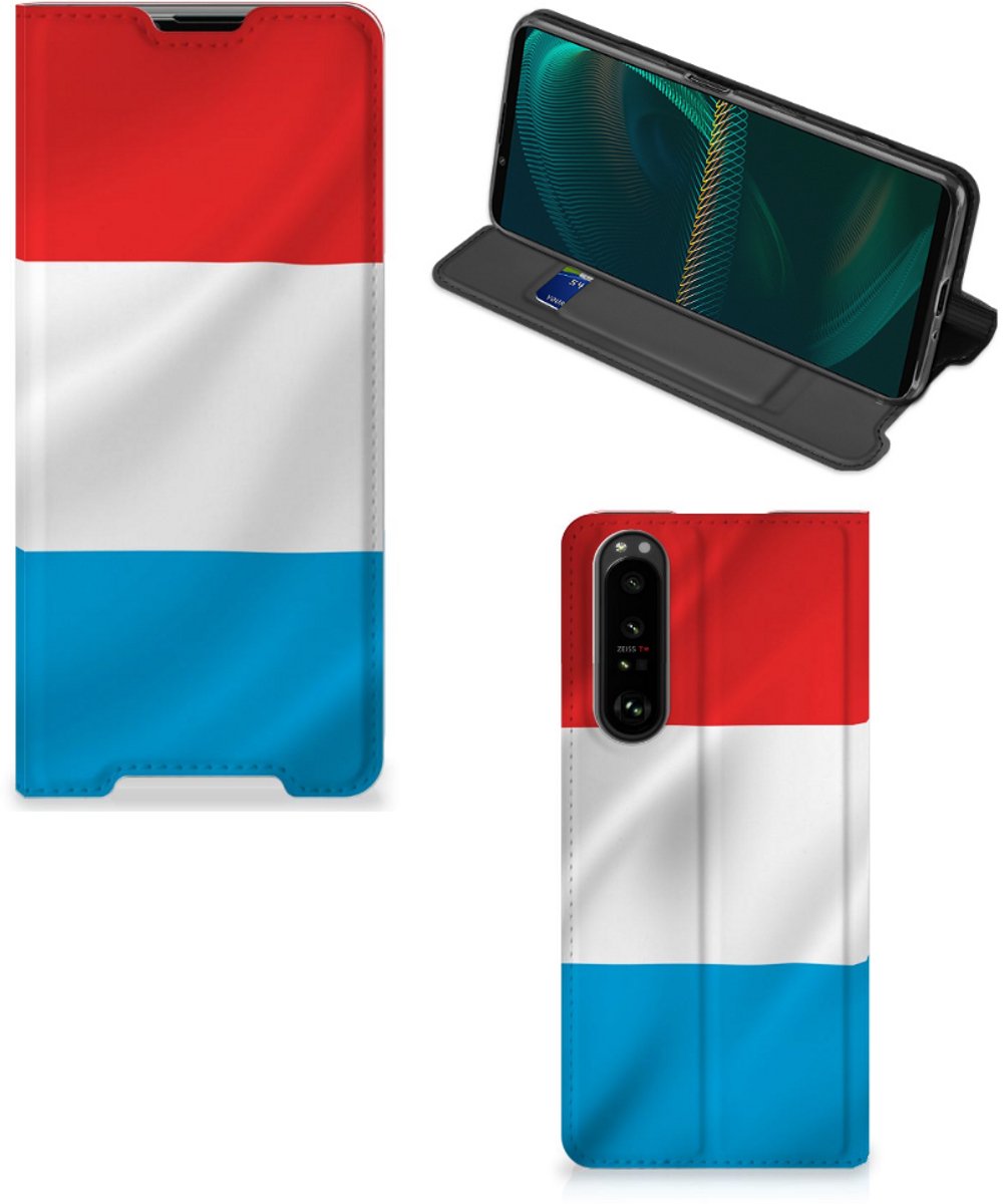 Sony Xperia 5 III Standcase Luxemburg