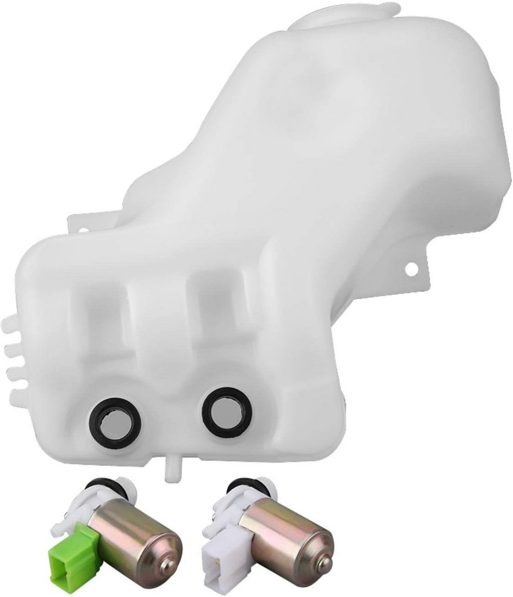 Ruitenwisservloeistof Reservoir Tank met Pomp en Sensor voor Auto