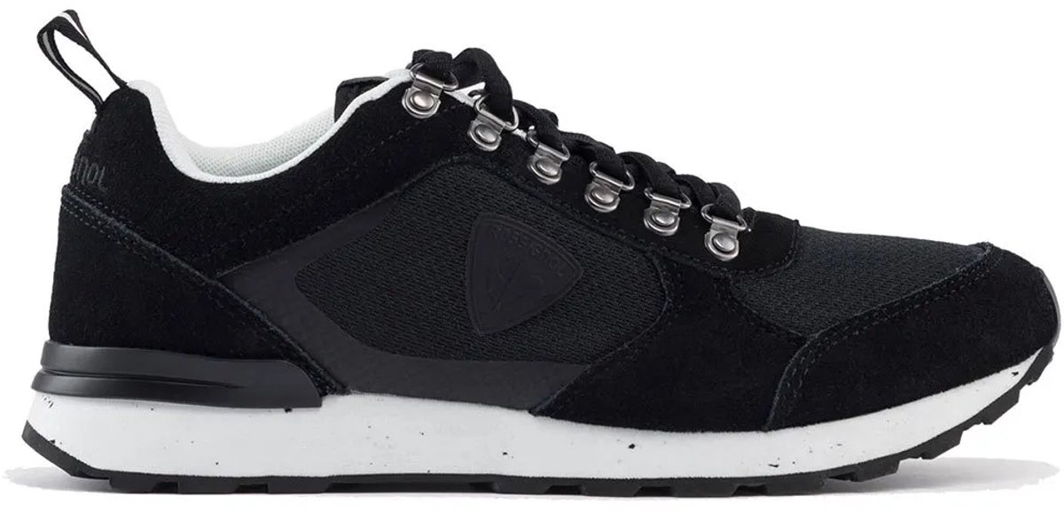 Rossignol Heritage Special Schoenen Man Zwart