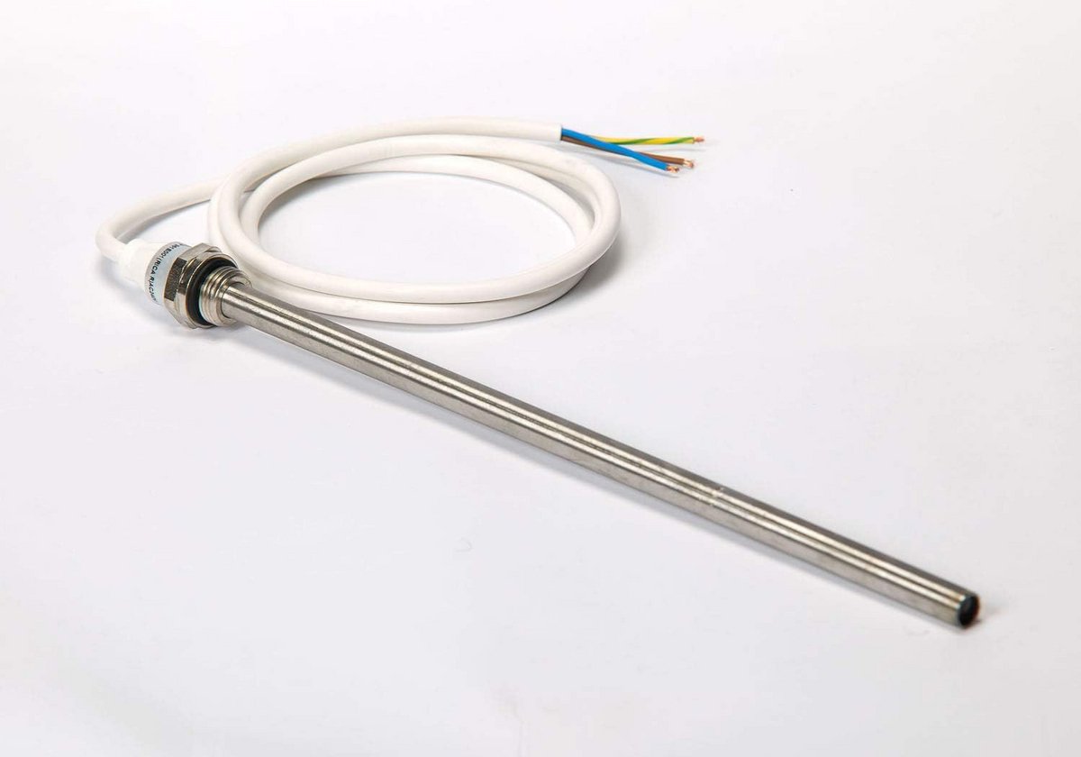 300W PTC-verwarmingselement voor handdoekrails en radiatoren