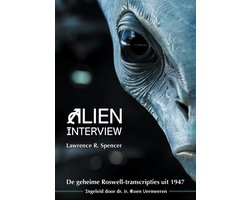 Alien Interview
