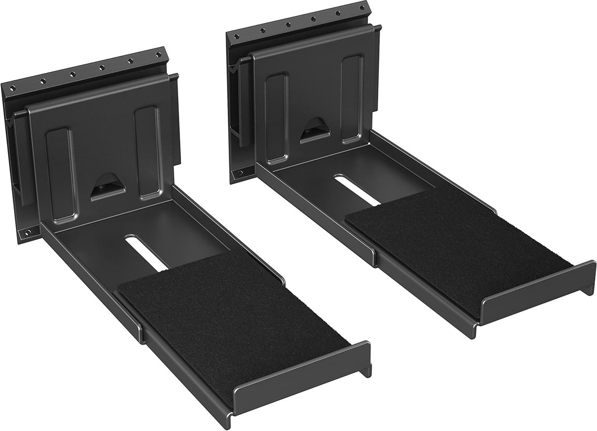 Universele Soundbar Houder voor TV's tot 90 inch