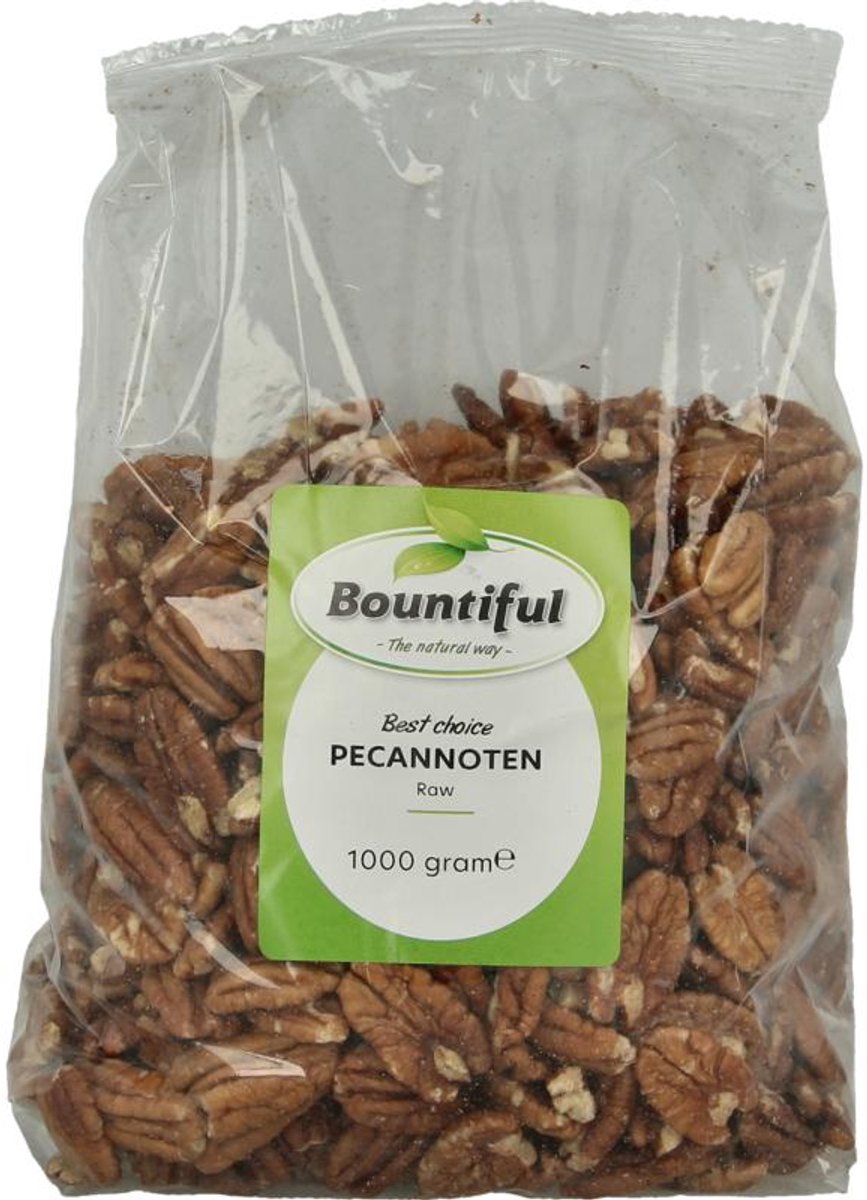 Bountiful Pecannoten