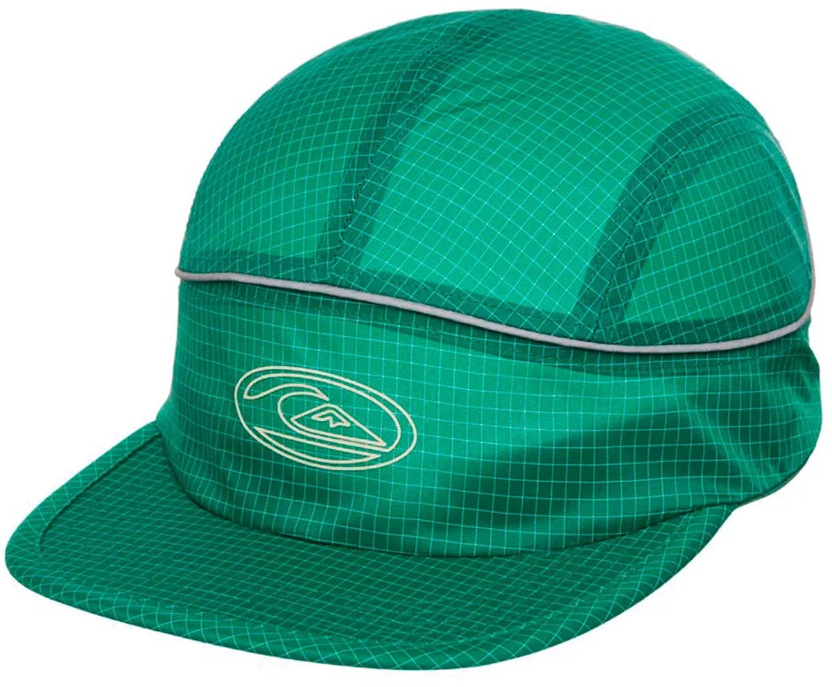Quiksilver Stacker Ripstop Pet Groen