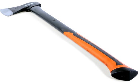 FUXTEC bijl set van 4 - Hatchet - Hakbijl - Kloofbijl - Houtklievergranaat - FX-AX4 van FUXTEC — afbeelding 2