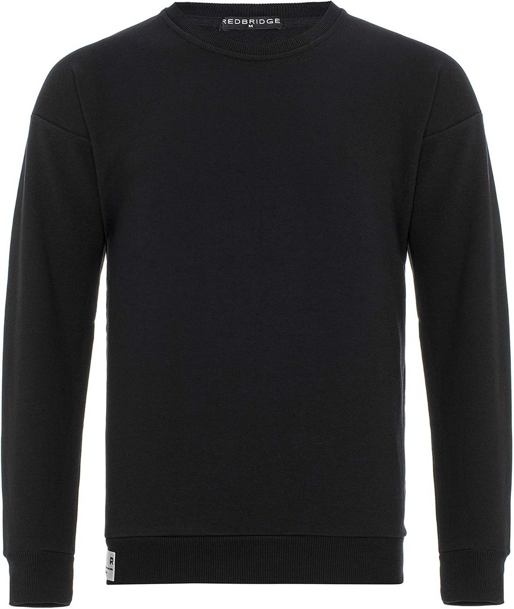 Oversized Heren Hoodie met Capuchon - Comfortabele Sweater