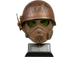 Fallout helmet NCR Desert Ranger