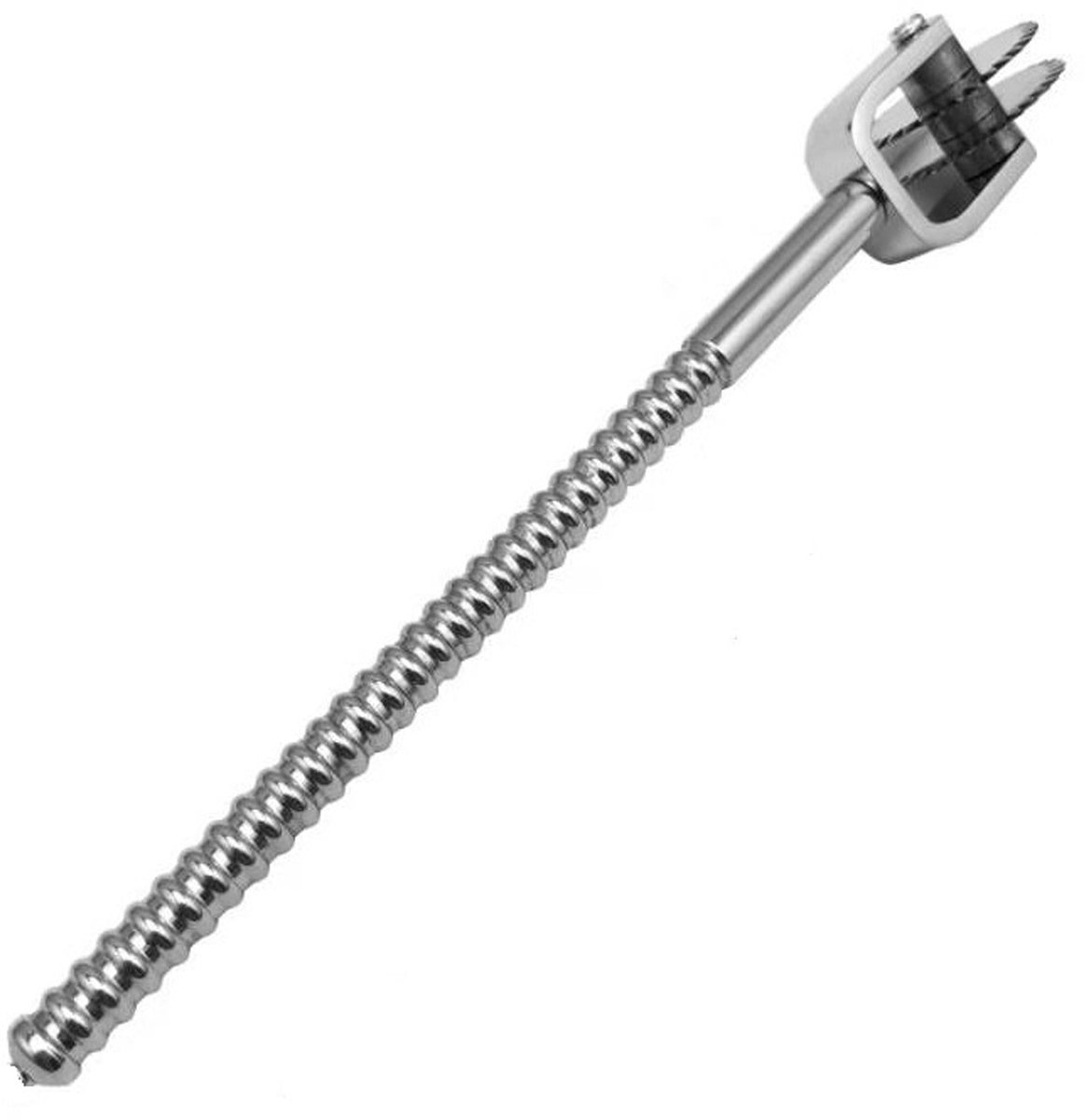 Fixxx - Metalen Pinwheel met 2 Wieltjes