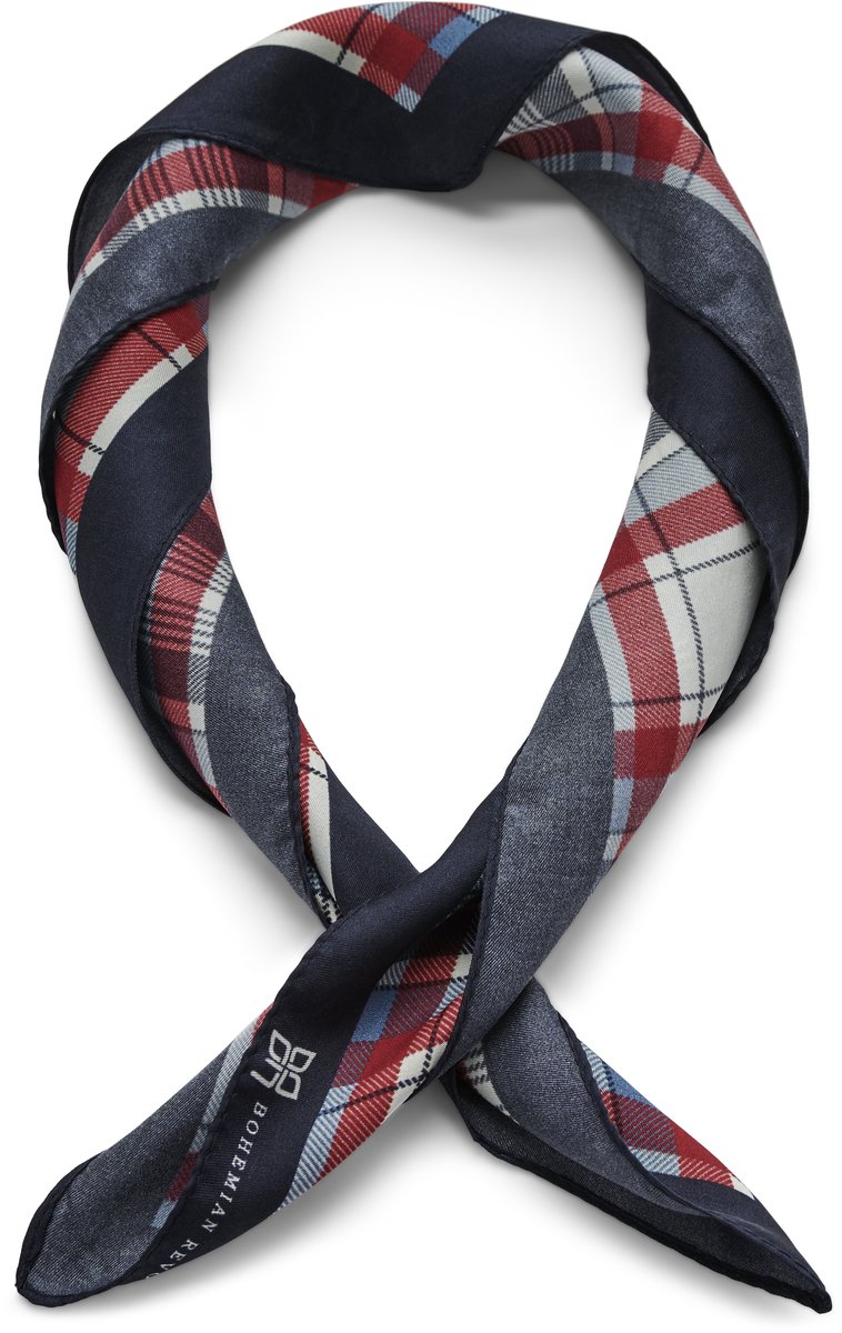 Bryce Zijden Brux Halsdoek