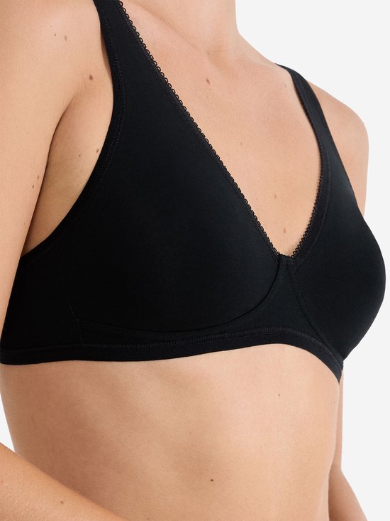 Soutien-gorge sans armatures sloggi Originals Basic H