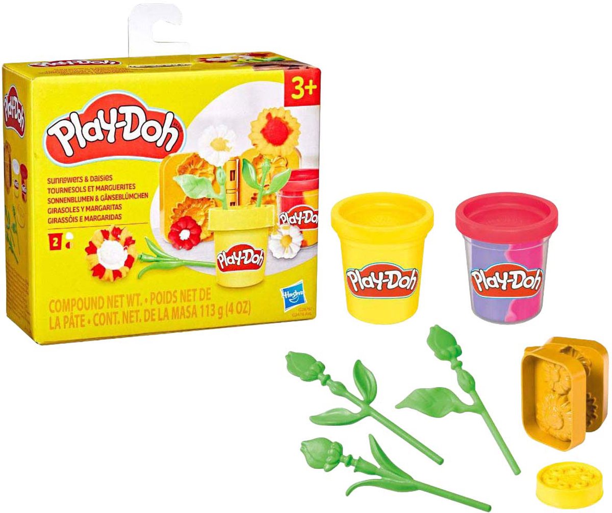Play-Doh Rozen - Speelset — cadeau in Spellen & Speelgoed - foto 7