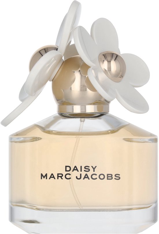 Marc Jacobs Daisy 50 ml - Eau de Toilette - Damesparfum