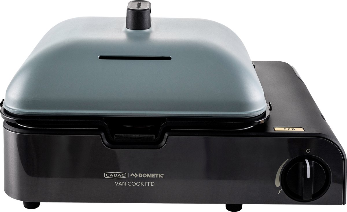 Cadac Van Cook FFD Combo