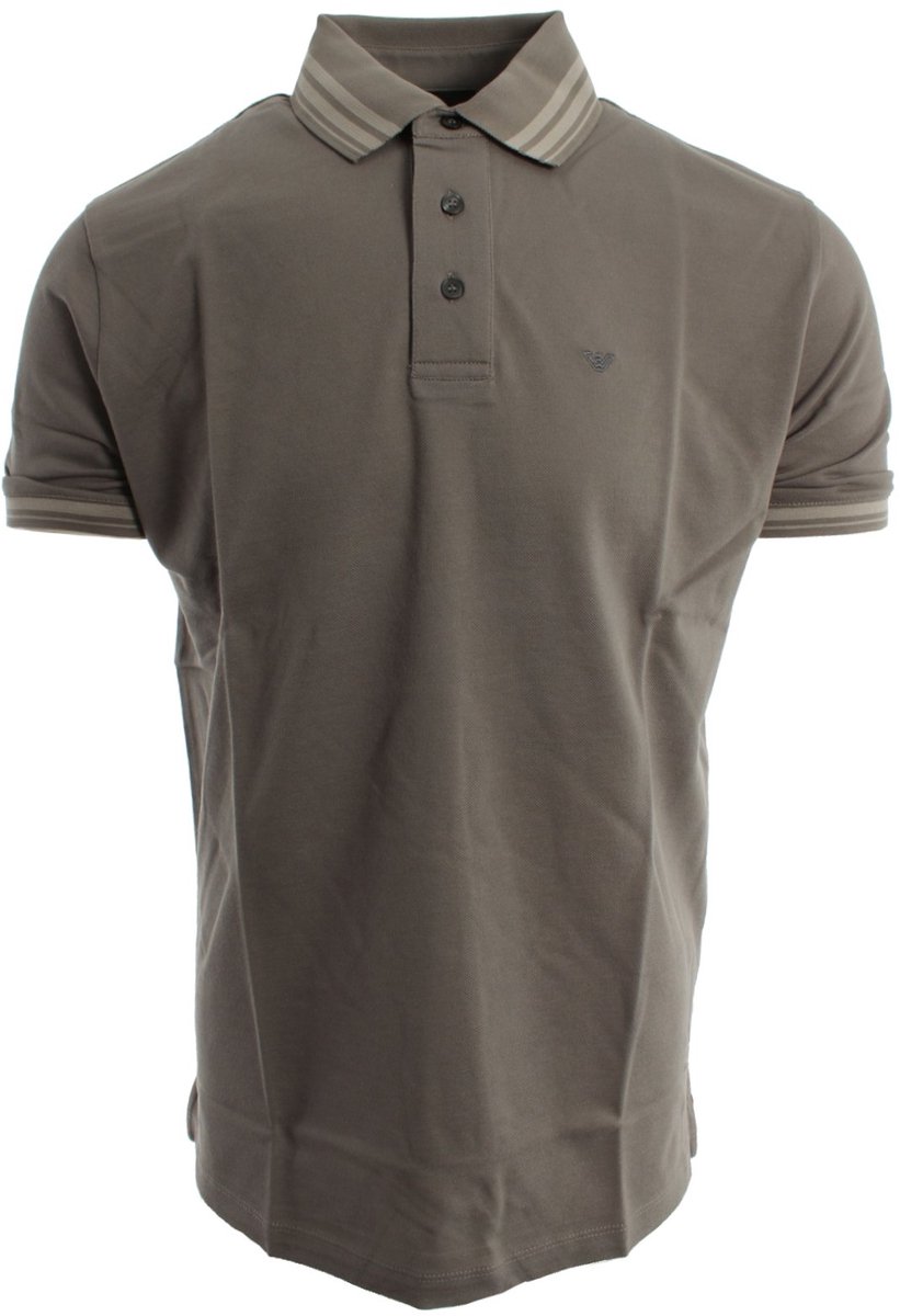 Emporio Armani polo maat XXL