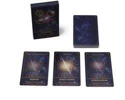 Orakelkaarten - Hemelse Energie Atlas