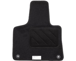 Automatten Citroen C4 Picasso (2013-2018) - Naaldvilt - originele pasvorm - Compleet set4