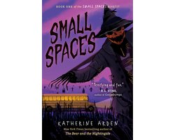 Small Spaces