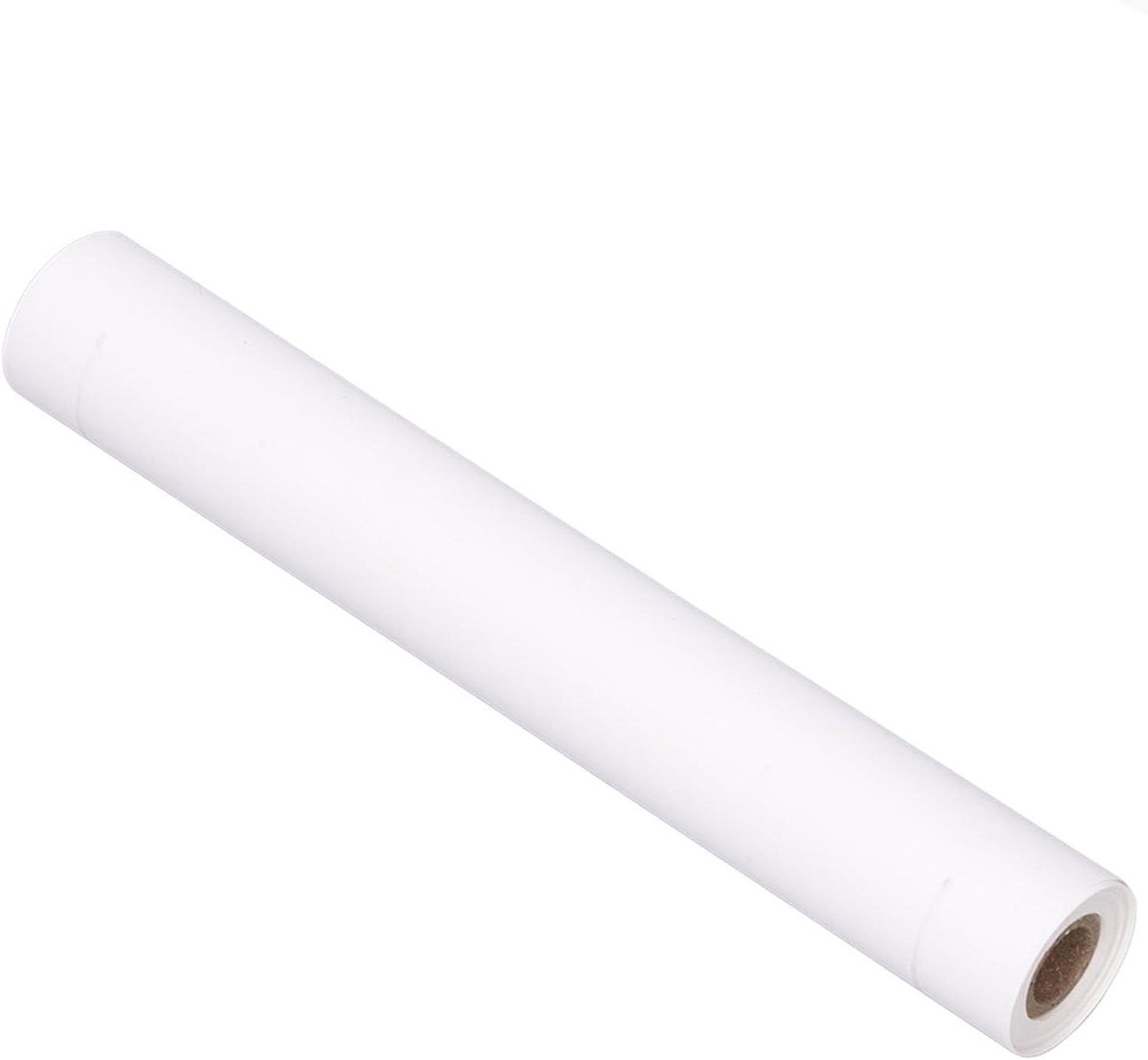 Thermisch printerpapier 210x300mm - gevouwen - multifunctioneel gebruik - foto's - huiswerk - contracten