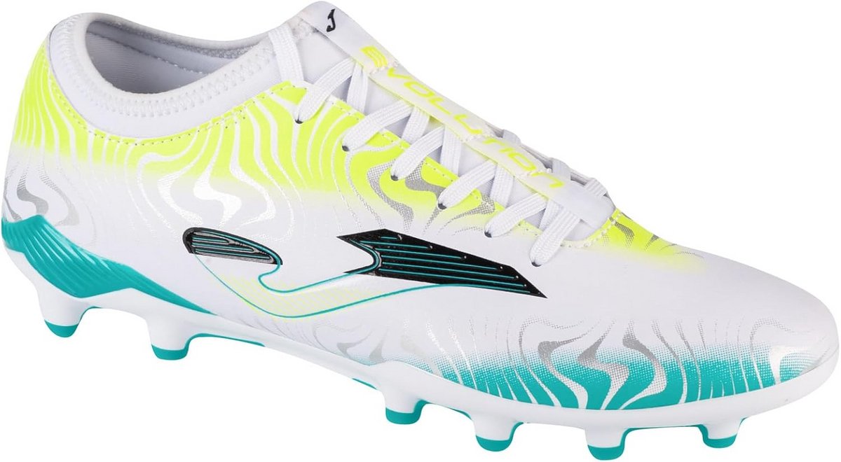 Voetbalschoenen Heren voor Natuurgras - Extra Grip en Comfort