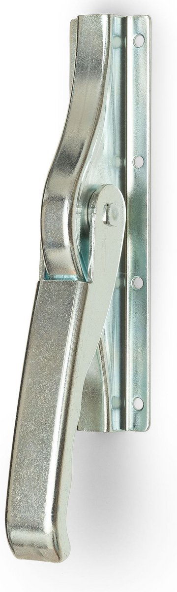 DX Pompespagnolet 10 mm staal verzinkt