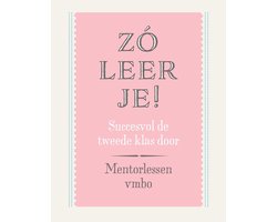 Zó leer je! Mentorlessen vmbo