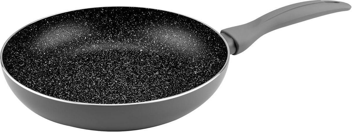 Koekenpan met Antiaanbaklaag 24 cm Geschikt voor Inductie