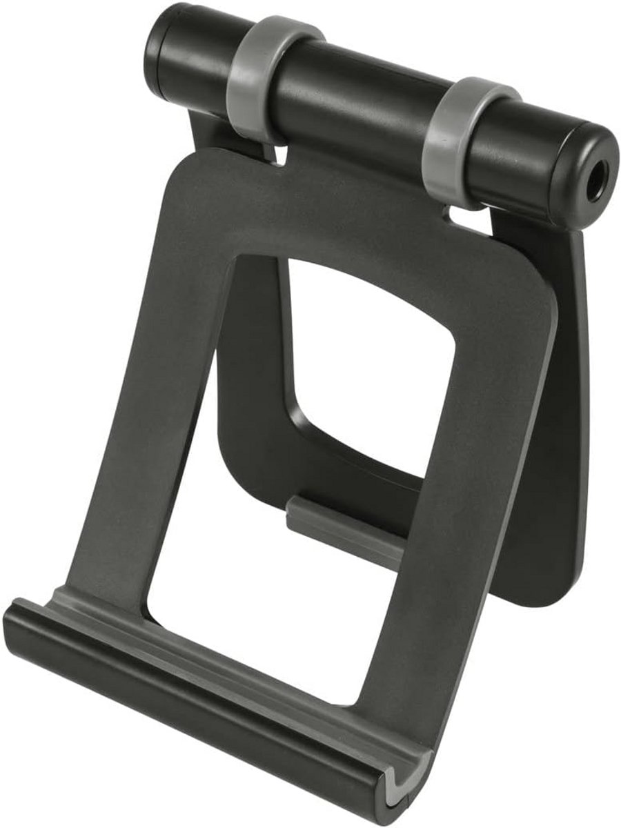 Inklapbare Tabletstandaard voor iPad en Tablet - Universeel Tafelstatief