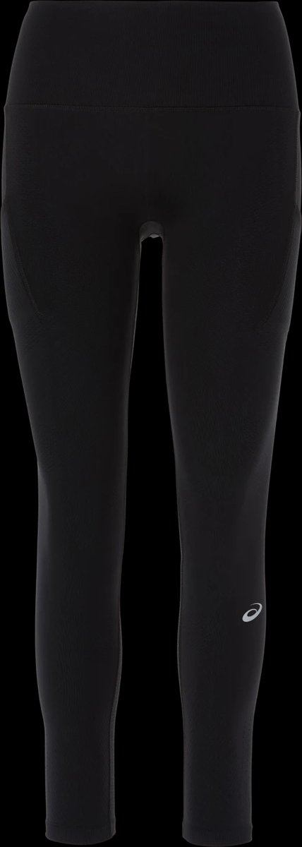Road Seamless Sport Tight Dames Performance Zwart