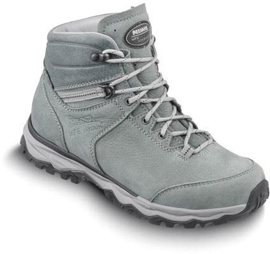 Vakuum Lady Walker Hoge Wandelschoen Dames