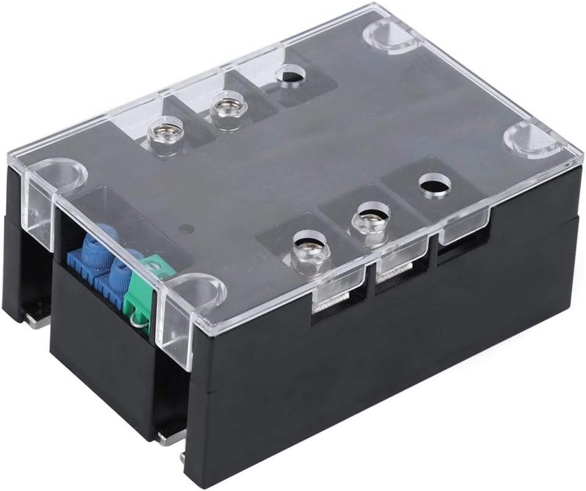 Soft Starter Module voor Elektrische Apparaten - Instelbare Starttijd en Spanning