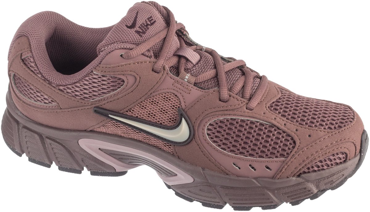 Nike V5 RNR Mannen Sneakers Kastanjebruin