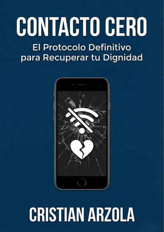 Contacto Cero - cover