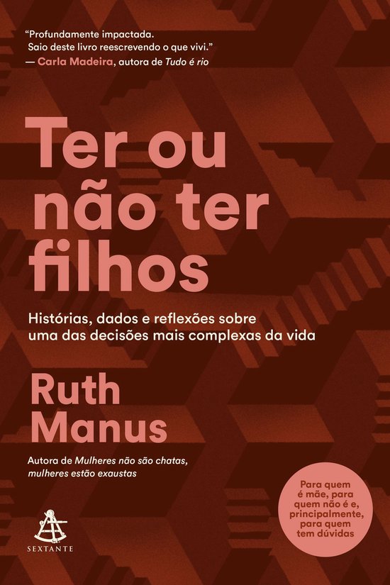 Ter ou não ter filhos - cover