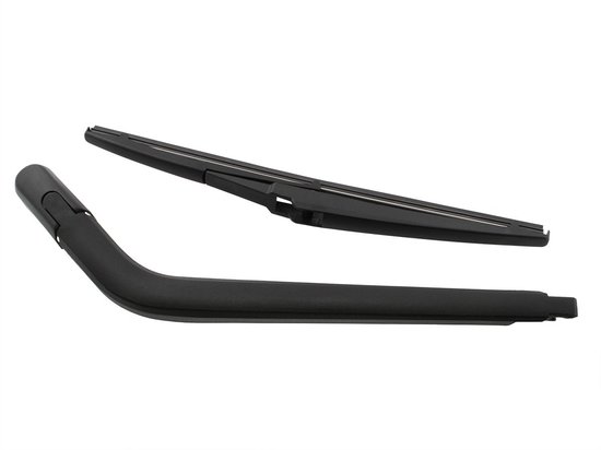 HEYNER Wischerblätter für Toyota Yaris 2011-2019 Vorne