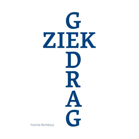 Ziek Gedrag - cover