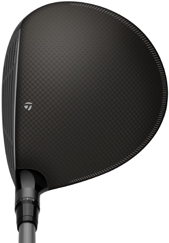 TaylorMade Qi4D Max Lite Fairway Wood 2026 - 7 - 21° Loft (instelbaar van 19° tot 23°) - Rechtshandig - Regular | van TaylorMade — afbeelding 4