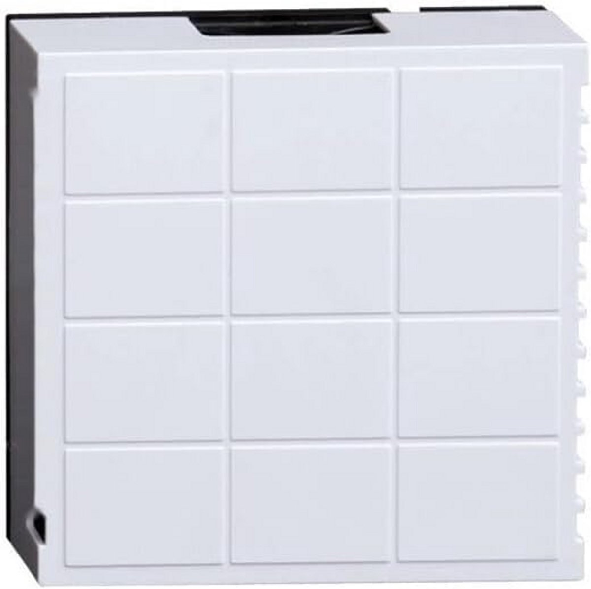 Draadloze Deurbel 240V - 80 dB Luid Geluidssignaal