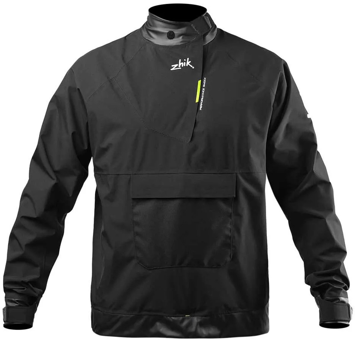 2023 Zhik Performance Dinghy Sailing Smock - Black M