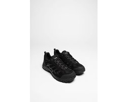 Meindl Caribe GTX Wandelschoen - Heren waterdichte lage wandelschoenen - Noir
