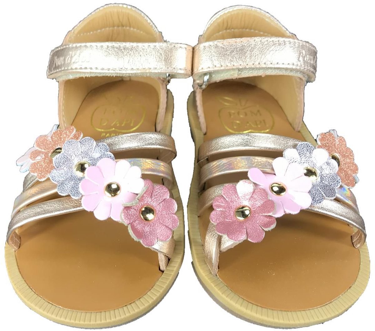 POM D'API SANDAAL - POPPY MULTI FLO