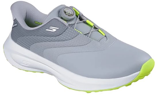 Skechers Golf Flow Si Twist Golfschoenen Grijs EU 44 1/2 Man van Skechers — afbeelding 2
