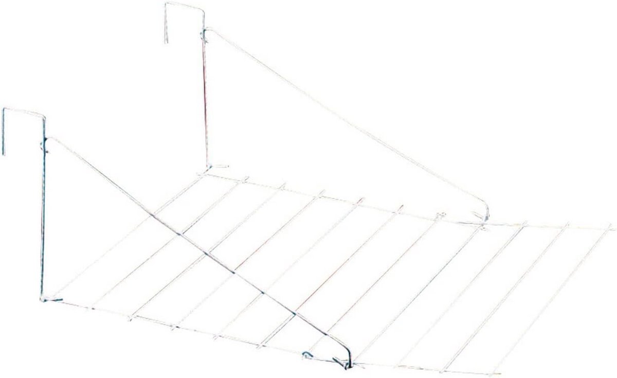 Droogrek voor Balkon en Wasruimte - 7 Meter Drooglengte