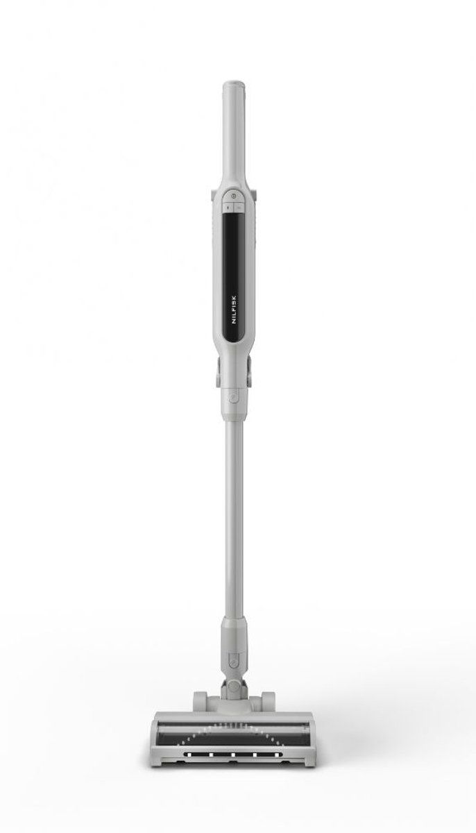 Nilfisk Move Draadloze Stofzuiger met Uitmuntende Zuigkracht - Nilfisk - €179,00