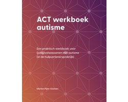 ACT werkboek autisme